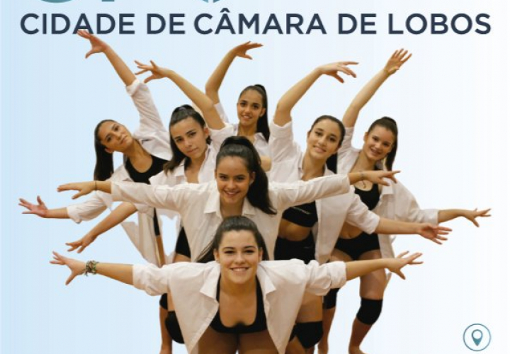 II Festival GPT Cidade de Câmara de Lobos