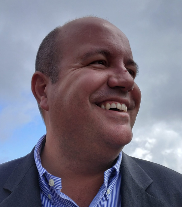 NUNO BARATA